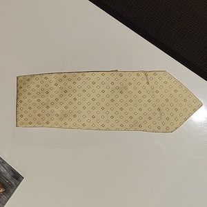 Brioni tie